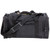 SpillTech Black Duffle Bag