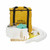 SpillTech Oil-Only Fleet Spill Kit