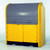 SpillTech Ultra-Hard Top P2 Plus® with Drain Plug