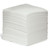 SpillTech Series 350 Airlaid Wipers 25 EA