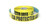 ESD Protected Area with Two Hand Symbols - Inline Printed Floor Marking Tape