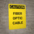 Caution: Electrical Panel Area Must be Clear at All Times - Portrait Wall Sign
