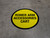 Romer Arm Accessories Cart Floor Sign