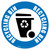 Recycling Bin (Blue) Icon - Floor Sign