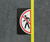 No Pedestrians - Floor Marking Sign