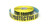 Personal Protective Equipment Required - Inline Printed Floor Marking Tape