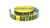 Robotic Area - Authorized Personnel Only - Inline Printed Floor Marking Tape