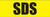 SDS - Inline Printed Floor Marking Tape