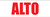 Alto - Inline Printed Floor Marking Tape