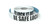 Be Safe Lock IT Out - Inline Printed Floor Marking Tape