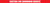 Caution: Use Grounding Devices - Inline Printed Floor Marking Tape