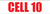 Cell 8 - Inline Printed Floor Marking Tape