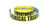 Chemical Treatment Area - Inline Printed Floor Marking Tape