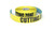 Cutting Zone - Inline Printed Floor Marking Tape
