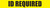 ID Required - Inline Printed Floor Marking Tape