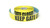 Keep Gate Closed - Inline Printed Floor Marking Tape