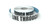 Line Through Middle - Inline Printed Floor Marking Tape