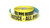 Notice - All PPE Required - Inline Printed Floor Marking Tape