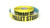 Pallet Storage Zone - Inline Printed Floor Marking Tape