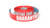 Quarantine Zone - Inline Printed Floor Marking Tape