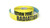 Radiation Zone - Inline Printed Floor Marking Tape