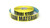 Raw Material Storage - Inline Printed Floor Marking Tape