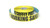 Safety First: Working Safely Prevents Accidents - Inline Printed Floor Marking Tape