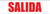 Salida - Inline Printed Floor Marking Tape