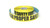 Wear Proper Safety Equipment - Inline Printed Floor Marking Tape
