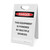 Electrical Powered Multiple Sources - A-Frame Sign