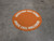 Jacketing Test Scrap Floor Sign