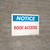 Notice: Roof Access Landscape