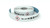 GHS: Flammable Icon Vertical - Inline Printed Floor Marking Tape