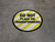 Do Not Place on Transformers - Floor Sign