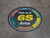 This is a 6S Area - Floor Sign