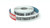 Danger: Electrocution Hazard - Stay Back From This Line - Inline Printed Floor Marking Tape