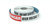 Danger: High Voltage - Do Not Step Past This Line - Inline Printed Floor Marking Tape