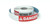 Danger: Natural Gas - Inline Printed Floor Marking Tape