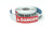 Danger: Stand Back 15 Feet - Inline Printed Floor Marking Tape