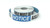 Notice: Aisle Must Be Kept Clear At All Times - Inline Printed Floor Marking Tape