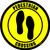 Pedestrian Crossing (Foot Prints) Floor Sign