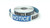 Notice: Hairnets Must Be Worn Beyond This Point - Inline Printed Floor Marking Tape