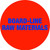 Board-Line Raw Materials Floor Sign