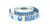 ANSI: Head Protection Mandatory - Inline Printed Floor Marking Tape