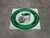 Print Tape Only Floor Sign