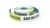 Caution: Hard Hats Required - Inline Printed Floor Marking Tape