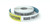 Caution: Hand Protection Required Beyond This Point - Inline Printed Floor Marking Tape
