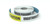 Caution: Unauthorized Personnel Keep Out - Inline Printed Floor Marking Tape
