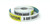 Caution: X-Ray Radiation Ahead - Inline Printed Floor Marking Tape