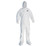 KleenGuard A30 - Coverall with hood and boots